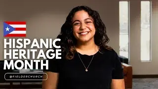 Exploring Puerto Rican Culture Through Music | Hispanic Heritage Month | Fabiola&rsquo;s Story