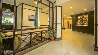 Summit Ttakshang Residency Hotel & Spa, Gangtok, India | Travel With Anvika