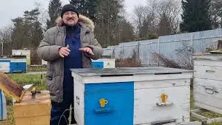 📘 Клуб пчел растянулся? Вы переживаете, хватит ли мёда? - Не беда! Подскажу совсем простое решение 📘