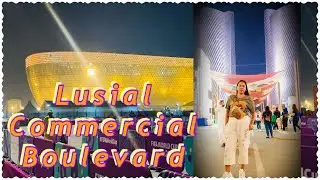 Lusial Commercial Boulevard