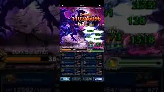 Ffbe DV Area 5-2 8 turns