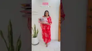 Meesho designer Patiala suits haul | Ethnic Patiala kurta dupatta sets #meeshohaul #patialasuit #yt