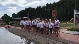 Cold Water Beer Challenge 2018