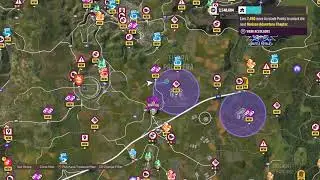 FORZA HORIZON 5 Tierra Prospera BARN FIND