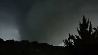 Rio Bonito do Igua&ccedil;u, Brazil F4 Tornado November 7, 2025
