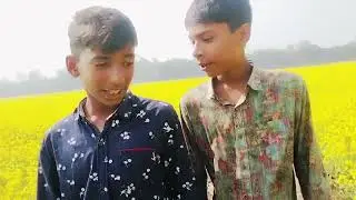 @#বন্ধু যখন সাত দিন গোসল না করে #&...