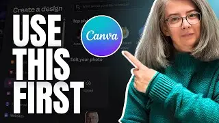 Edit Thumbnail Photos Faster with Canva&rsquo;s New Photo Tool