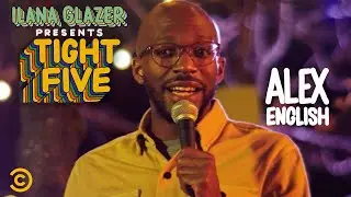 When COVID Testing Becomes a Kink - Alex English - Ilana Glazer Presents: Tight Five