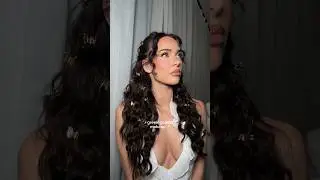 макияж ✨греческой богини✨ часть 1
