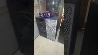 Delhi best dj setup : best price : Delhi whole sale dj market #dj #viralvideo