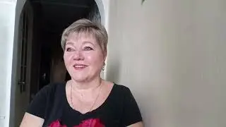 Дорога опасная,но добрались. Встречи с родней,всегда радостные. 
