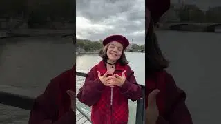 Lou Deleuze (🇫🇷 JESC 2025) - Ce Monde