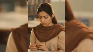 NEEDHE KATHA #Thegirlfriend movie song lyrics
