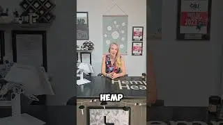 📢 Hemp Talks with Shiloh