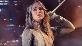 white canary destiny amv|dc