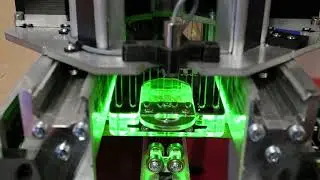 Use a CNC without a computer - Shape Cutter on the YetiTool SmartBench