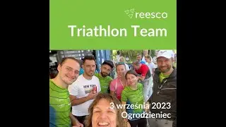 Reesco Triathlon Team | Triathlon Jura 2023