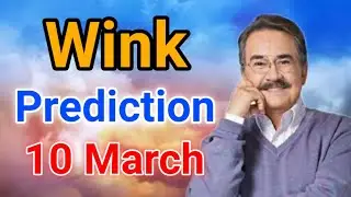 Winklink 10 March Prediction || Wink Price Prediction! Winklink Today Update