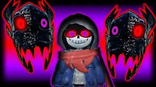 UT: Alternate Soul Ops DFE Video Proof