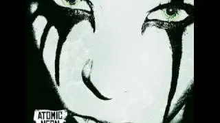 Atomic Neon - Mein Kleid