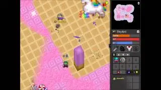 Rotmg Loot Montage Ep 1