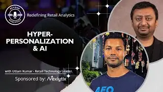 Hyper-Personalization & AI