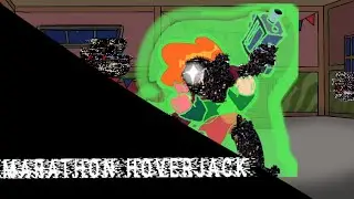 Marathon hoverjack pico ft. Retep, evil Stewie and evil quagmire vs Boston Stewie ft. Vinny