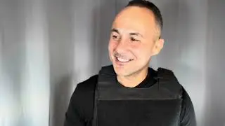 Arturo Pradera- Jane Doe- Sgt. Timothy &ldquo;Tim&rdquo; O&rsquo;Riley audition