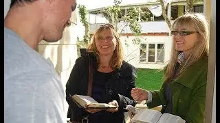 14 Trinitarian and Binitiarian Proof Text Errors