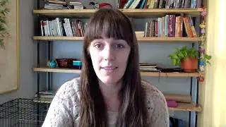 #VirtualBuildUpMeetUp with Christine Byrne