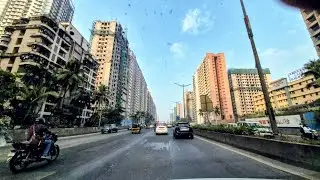 Полное путешествие из Гованди в Канчанапушпу 🚔
