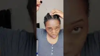 Headband Wig Install: Protective Styling