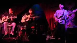 First Glance - Barbara Harley Acoustic Trio