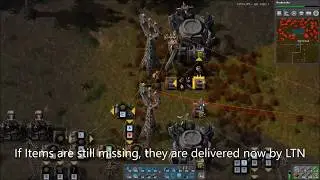 Recursive Blueprints vs Death World