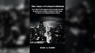 Urban Life and Creativity: From Conflict to Cultural Innovation