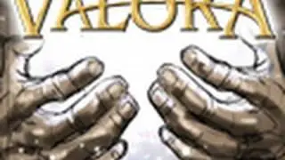 Valora: Comic Con Teaser Trailer
