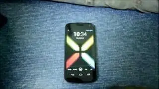 Android Revolution HD 9.0 on Galaxy Nexus