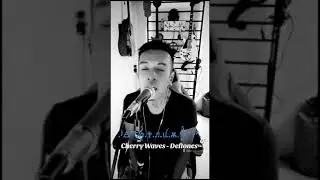 Cherry Waves - Deftones (Short Cover)
