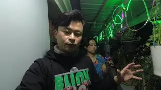 NGARANGDA POKPA ACTOR NI - Sigasu Touningliye | Manipuri Vlog # 363