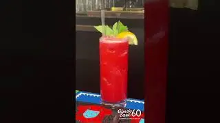 Gino's East Summer Sips