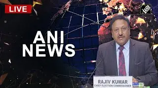 Live: Election Commission announces schedule for Karnataka Assembly Elections