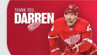 Darren Helm Tribute