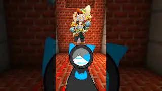 as skin rankeadas n&atilde;o s&atilde;o mais exclusivas!!!! #brawlstars #rankeada