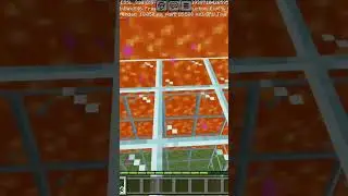 I think it's a best safe zone 🤔 #Minecraft #popular #kids