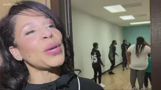 Sacramento dance studio owner makes the Forbes Culture 50 Champions List.