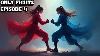 Only Fights - Episode 4 - The Bazaar 9.2 (you can be part of this...)