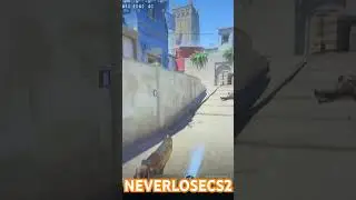 NEVERLOSE CS2 CSGO Rage Cheating Hacking #csgo #cs2 #fortnite #cod #roblox #aimwarev5 #neverlosecs2