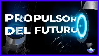 Propulsor de iones, &iquest;C&oacute;mo funciona un motor ionico?
