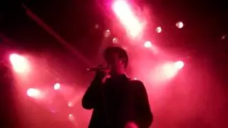 Cromwell - Daniela