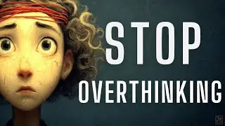 Psychology of Successful People : How They Turn Overthinking Into Power